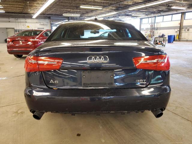 54447784 :رقم المزاد ، WAUGGAFC1CN039086 vin ، 2012 Audi A6 Premium Plus مزاد بيع
