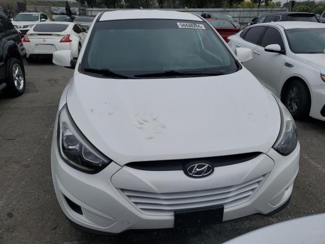 2015 Hyundai Tucson Gls მანქანა იყიდება აუქციონზე, vin: KM8JT3AF5FU119367, აუქციონის ნომერი: 54438284