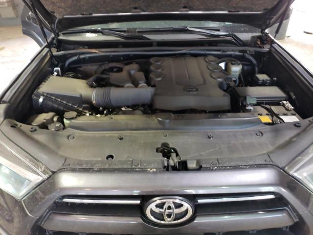 Aukcja sprzedaży 2022 Toyota 4runner Trd Sport, vin: JTEAU5JR8N5262423, numer aukcji: 56180374