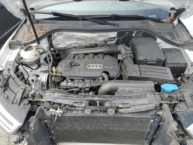 2016 Audi Q3 Prestige მანქანა იყიდება აუქციონზე, vin: WA1GFCFSXGR004015, აუქციონის ნომერი: 55546994