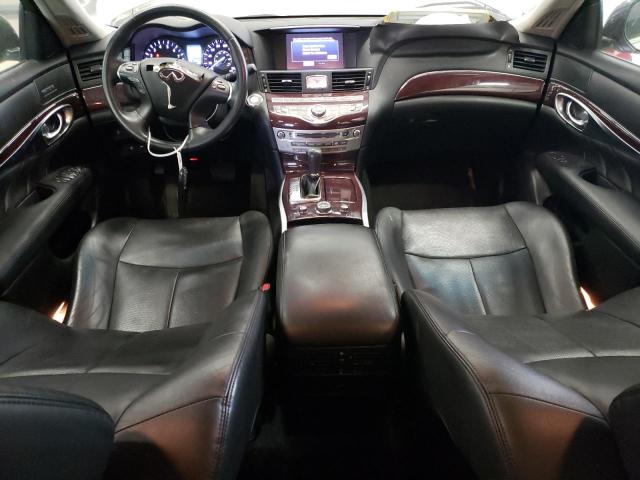 Aukcja sprzedaży 2019 Infiniti Q70 3.7 Luxe, vin: JN1BY1AR7KM585064, numer aukcji: 53137654
