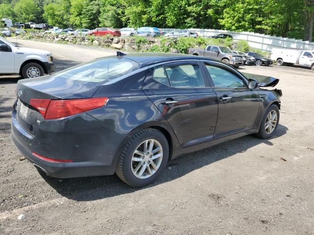 Продаж на аукціоні авто 2012 Kia Optima, vin: KNAGM4A7XC5291469, номер лоту: 56368234