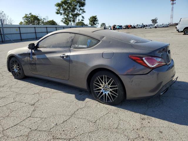 53532994 :رقم المزاد ، KMHHT6KD8DU101892 vin ، 2013 Hyundai Genesis Coupe مزاد بيع