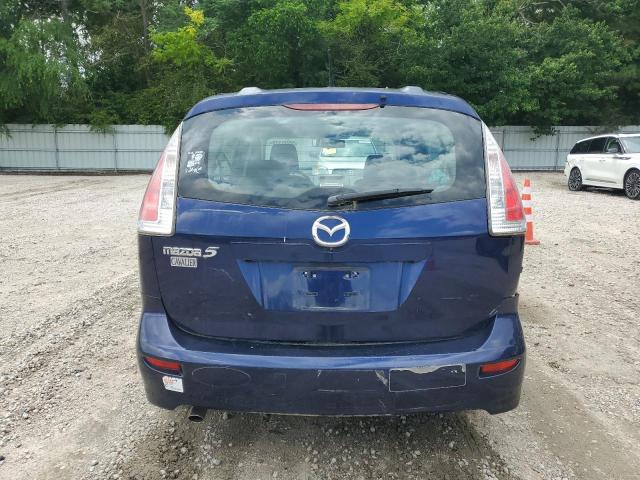 Aukcja sprzedaży 2009 Mazda 5, vin: JM1CR293790341792, numer aukcji: 55951784