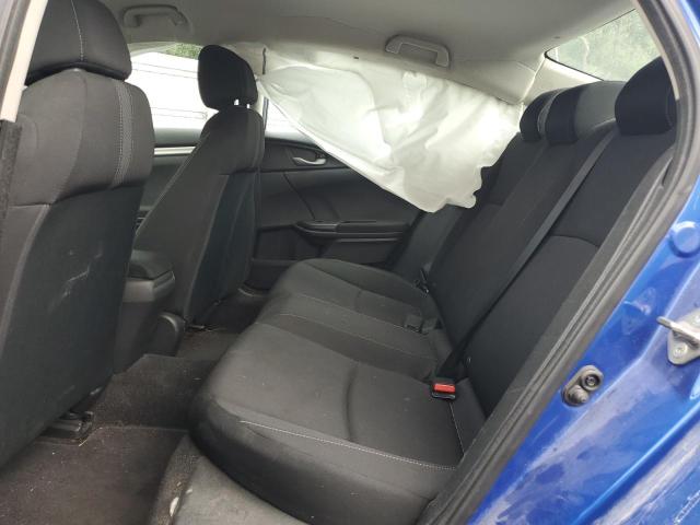 Aukcja sprzedaży 2019 Honda Civic Lx, vin: 19XFC2F62KE014209, numer aukcji: 54420054
