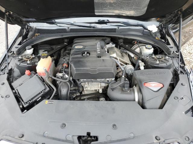 Aukcja sprzedaży 2018 Cadillac Ats, vin: 1G6AF5SX6J0177201, numer aukcji: 57075604