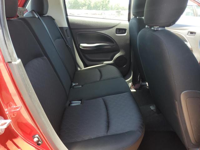 Продаж на аукціоні авто 2022 Mitsubishi Mirage, vin: ML32AUHJ2NH003147, номер лоту: 56901404