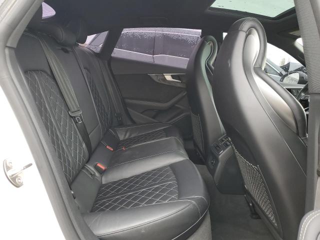Продажа на аукционе авто 2018 Audi S5 Prestige, vin: WAUC4CF59JA074841, номер лота: 55253774