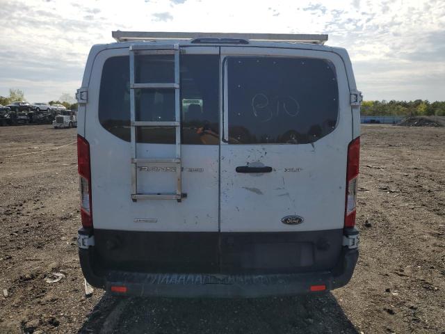 54974794 :رقم المزاد ، 1FBZX2ZG4FKA22003 vin ، 2015 Ford Transit T-350 مزاد بيع