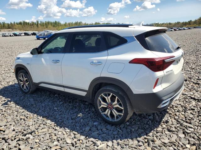 Aukcja sprzedaży 2021 Kia Seltos Sx, vin: KNDETCA24M7074890, numer aukcji: 54036614