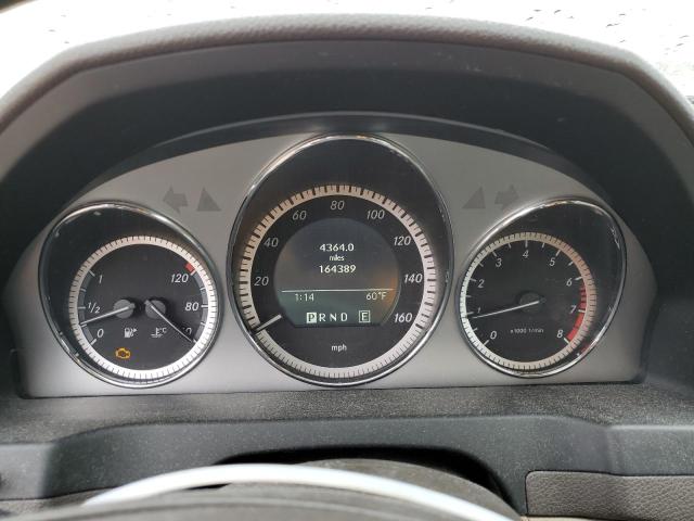 53023774 :رقم المزاد ، WDDGF8BBXBA512409 vin ، 2011 Mercedes-benz C 300 4matic مزاد بيع
