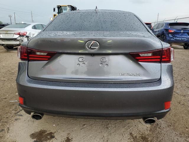 Aukcja sprzedaży 2016 Lexus Is 200t, vin: JTHBA1D22G5025114, numer aukcji: 56820044