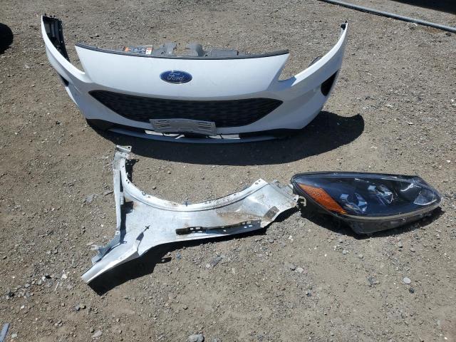 Продаж на аукціоні авто 2022 Ford Escape S, vin: 1FMCU0F68NUA19694, номер лоту: 52544614