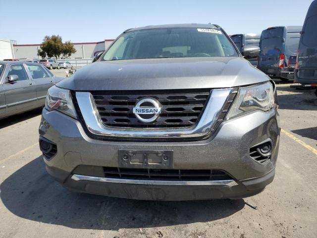 Продаж на аукціоні авто 2020 Nissan Pathfinder S, vin: 5N1DR2AN4LC630440, номер лоту: 55974044