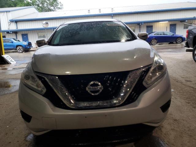 52895534 :رقم المزاد ، 5N1AZ2MH0HN179379 vin ، 2017 Nissan Murano S مزاد بيع