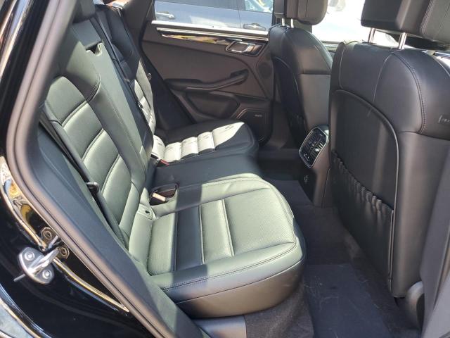 53565164 :رقم المزاد ، WP1AA2A53RLB04631 vin ، 2024 Porsche Macan Base مزاد بيع