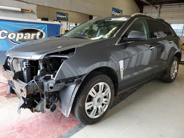 56033454 :رقم المزاد ، 3GYFNDE3XCS555714 vin ، 2012 Cadillac Srx Luxury Collection مزاد بيع