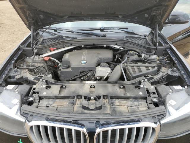 54518774 :رقم المزاد ، 5UXWX9C5XG0D67906 vin ، 2016 Bmw X3 Xdrive28i مزاد بيع