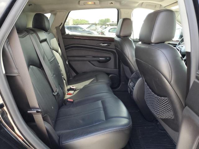 Aukcja sprzedaży 2016 Cadillac Srx Performance Collection, vin: 3GYFNCE35GS507828, numer aukcji: 54318704