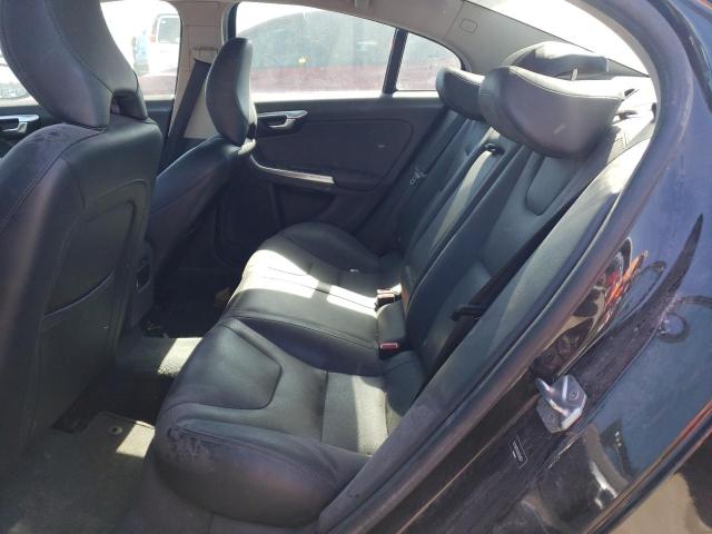 Продаж на аукціоні авто 2016 Volvo S60 Premier, vin: YV126MFK0G1391057, номер лоту: 56300764