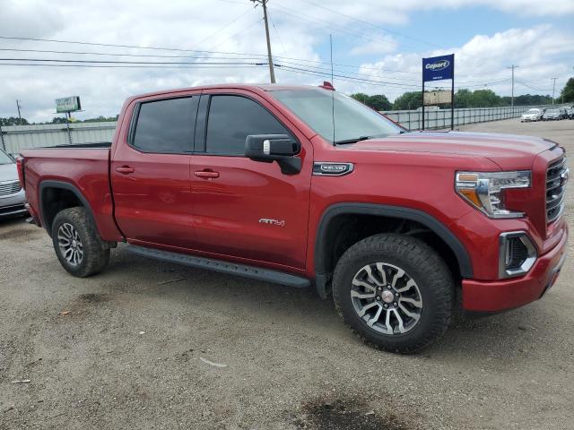 2021 Gmc Sierra K15 მანქანა იყიდება აუქციონზე, vin: 3GTP9EED2MG203194, აუქციონის ნომერი: 55299684