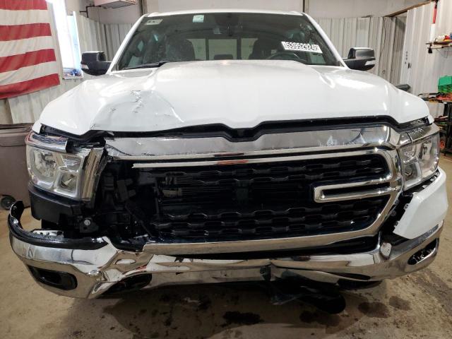 53952924 :رقم المزاد ، 1C6RRFBG9NN480468 vin ، 2022 Ram 1500 Big Horn/lone Star مزاد بيع