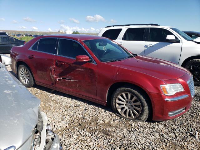 2011 Chrysler 300 მანქანა იყიდება აუქციონზე, vin: 2C3CA4CG8BH549152, აუქციონის ნომერი: 66280635