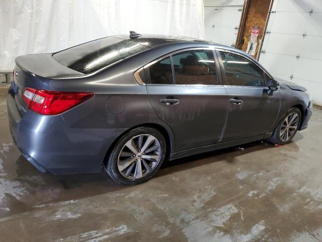 56264754 :رقم المزاد ، 4S3BNAK63J3037786 vin ، 2018 Subaru Legacy 2.5i Limited مزاد بيع