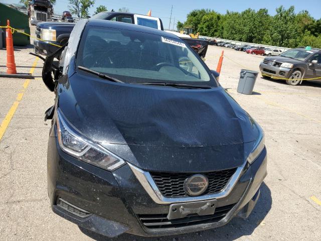 Aukcja sprzedaży 2021 Nissan Versa S, vin: 3N1CN8DV2ML907170, numer aukcji: 56254544