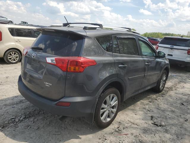 2013 Toyota Rav4 Limited მანქანა იყიდება აუქციონზე, vin: 2T3DFREV2DW104578, აუქციონის ნომერი: 52126514