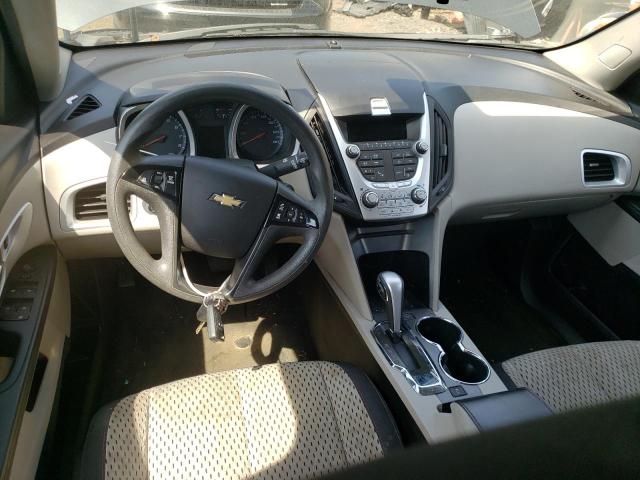 2013 Chevrolet Equinox Ls მანქანა იყიდება აუქციონზე, vin: 2GNALBEK1D6395120, აუქციონის ნომერი: 55177624