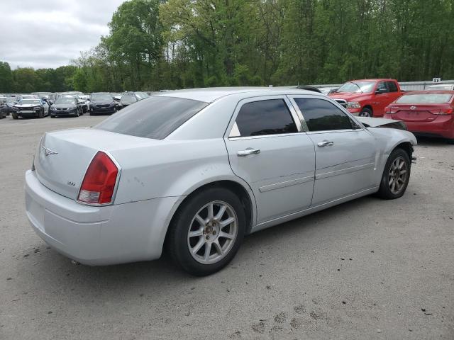 Aukcja sprzedaży 2006 Chrysler 300, vin: 2C3KA43RX6H461125, numer aukcji: 53286094