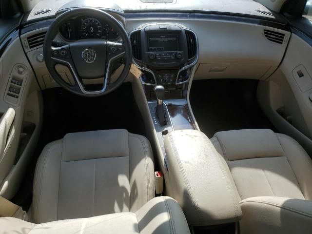 53324484 :رقم المزاد ، 1G4GA5G3XFF150806 vin ، 2015 Buick Lacrosse مزاد بيع