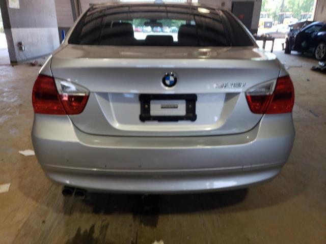 Продажа на аукционе авто 2007 Bmw 328 I Sulev, vin: WBAVC53567FZ76239, номер лота: 55804604