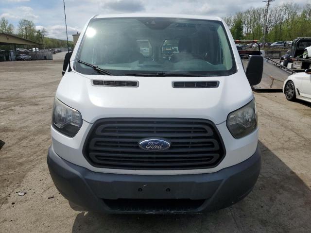 Продажа на аукционе авто 2017 Ford Transit T-250, vin: 1FTYR2ZMXHKB14243, номер лота: 53621334