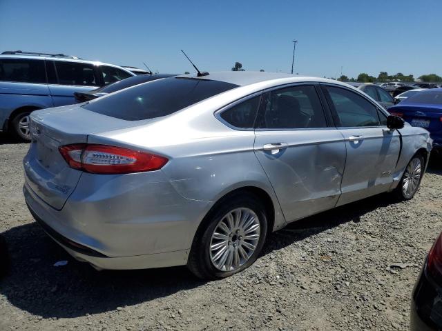 Aukcja sprzedaży 2013 Ford Fusion Se Hybrid, vin: 3FA6P0LU1DR165751, numer aukcji: 53844494