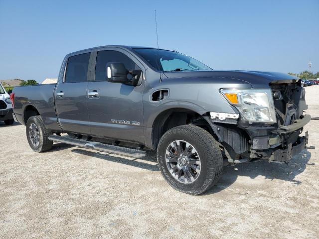 Продаж на аукціоні авто 2016 Nissan Titan Xd S, vin: 1N6BA1F14GN517646, номер лоту: 55596774