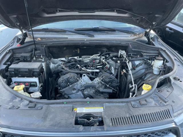 Aukcja sprzedaży 2011 Dodge Durango Heat, vin: 1D4RE3GG6BC733056, numer aukcji: 53716564