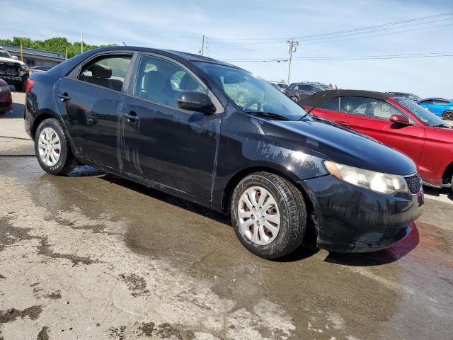 Aukcja sprzedaży 2011 Kia Forte Ex, vin: KNAFU4A21B5454248, numer aukcji: 52823104