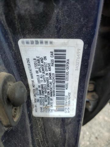 Продаж на аукціоні авто 2004 Toyota Corolla, vin: 1NXBR32EX4Z224119, номер лоту: 55961154