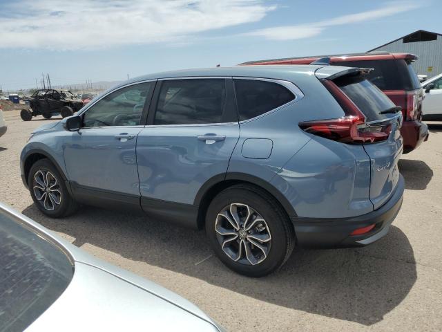 Aukcja sprzedaży 2022 Honda Cr-v Ex, vin: 7FARW2H5XNE038169, numer aukcji: 56525534