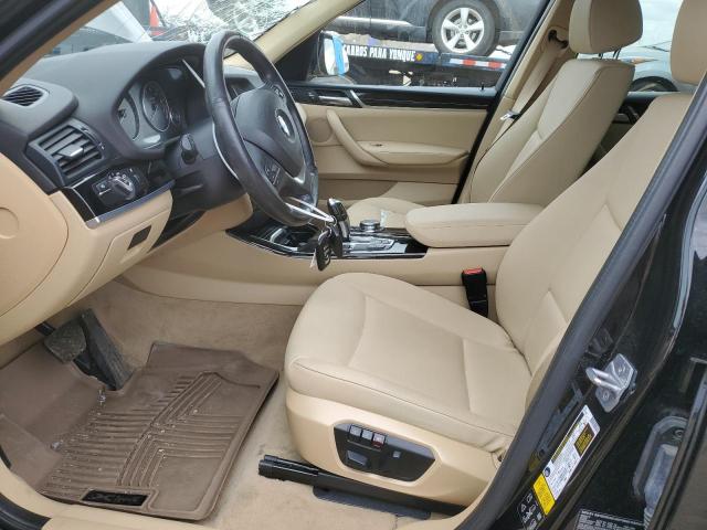 54518774 :رقم المزاد ، 5UXWX9C5XG0D67906 vin ، 2016 Bmw X3 Xdrive28i مزاد بيع