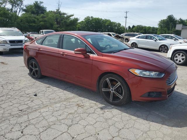 Aukcja sprzedaży 2014 Ford Fusion Se, vin: 3FA6P0HD1ER310572, numer aukcji: 57319374