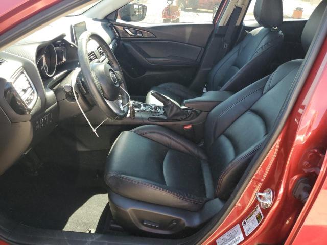 Aukcja sprzedaży 2014 Mazda 3 Touring, vin: JM1BM1V35E1210388, numer aukcji: 56833544