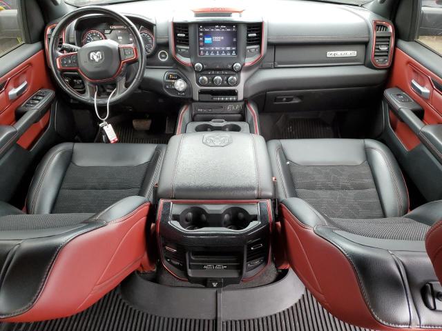 2019 Ram 1500 მანქანა იყიდება აუქციონზე, vin: 1C6SRFLT0KN579785, აუქციონის ნომერი: 50131634