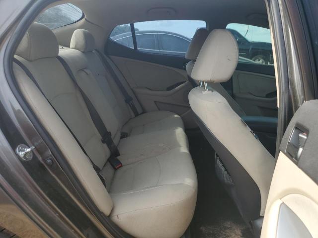 Aukcja sprzedaży 2014 Kia Optima Lx, vin: 5XXGM4A77EG306012, numer aukcji: 54511984