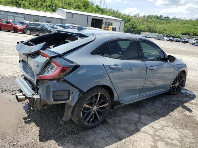 Aukcja sprzedaży 2020 Honda Civic Sport, vin: SHHFK7H42LU419783, numer aukcji: 53851374