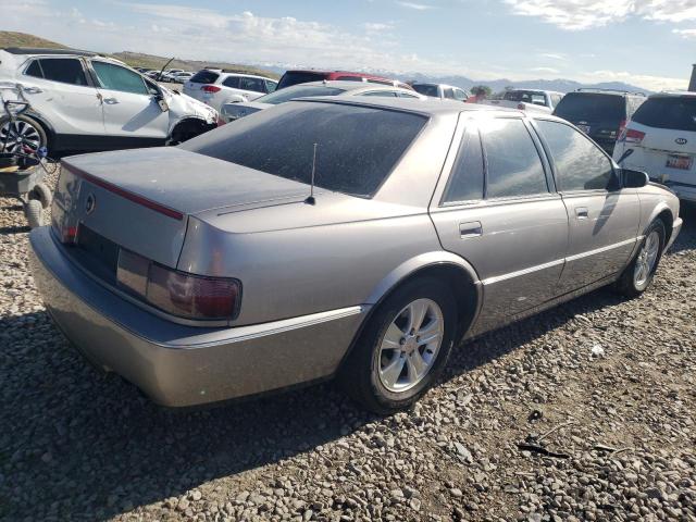 Aukcja sprzedaży 1996 Cadillac Seville Sts, vin: 1G6KY5297TU823731, numer aukcji: 55135534