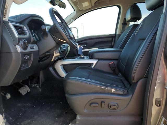 Aukcja sprzedaży 2016 Nissan Titan Xd Sl, vin: 1N6BA1F47GN504254, numer aukcji: 56670974