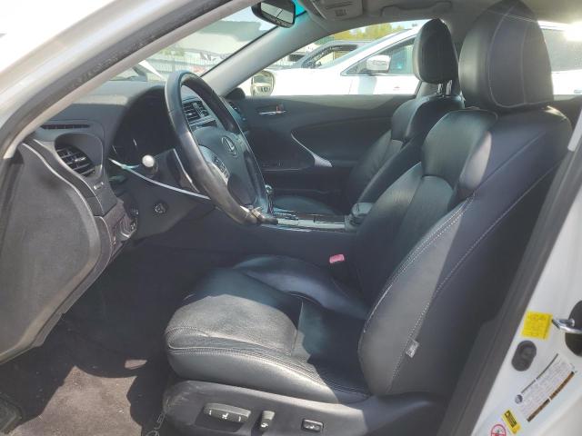 54773334 :رقم المزاد ، JTHCF5C28B5050462 vin ، 2011 Lexus Is 250 مزاد بيع